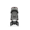 Passeggino Cybex Platinum Coya Rosegold - Mirage Grey