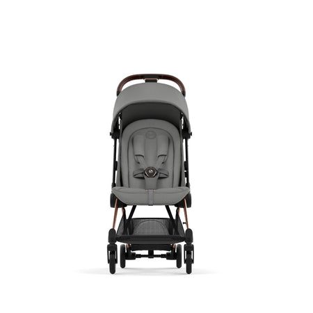 Passeggino Cybex Platinum Coya Rosegold - Mirage Grey