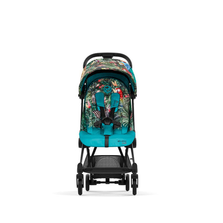 Passeggino Cybex Platinum Coya We The Best Blue - Mid Turquoise