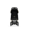 Passeggino Cybex Platinum Coya Wings - Black
