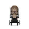 Seat Pack Cybex Platinum Priam 4 Cozy Beige