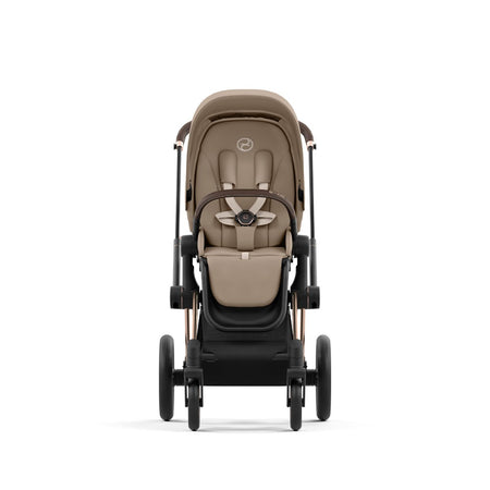 Seat Pack Cybex Platinum Priam 4 Cozy Beige