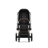 Seat Pack Cybex Platinum Priam 4 Nuovi Colori