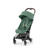 Passeggino Cybex Platinum Coya Chrome - Vari Colori