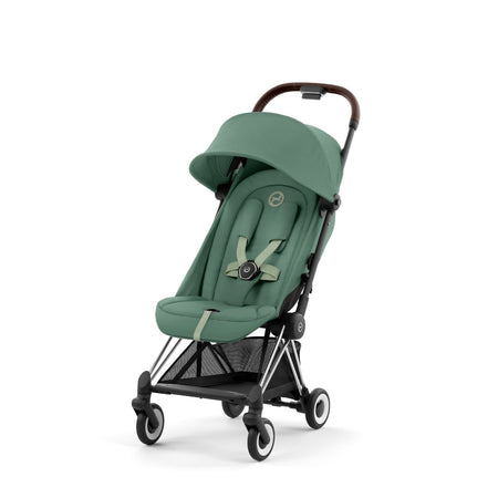 Passeggino Cybex Platinum Coya Chrome - Vari Colori