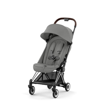Passeggino Cybex Platinum Coya Chrome - Vari Colori