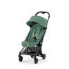 Passeggino Cybex Platinum Coya Matt Black - Vari Colori