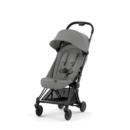 Passeggino Cybex Platinum Coya Matt Black - Vari Colori