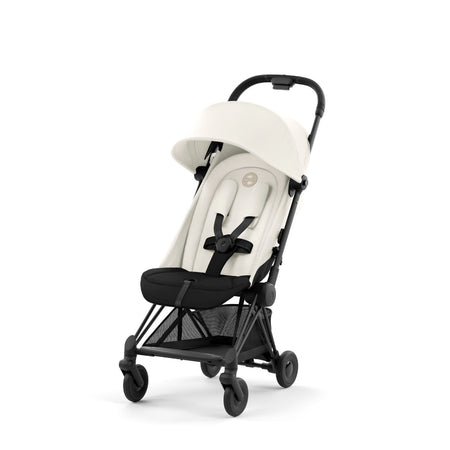 Passeggino Cybex Platinum Coya Matt Black - Vari Colori