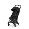Passeggino Cybex Platinum Coya Matt Black - Vari Colori