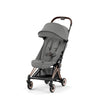 Passeggino Cybex Platinum Coya Rosegold - Mirage Grey