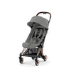 Passeggino Cybex Platinum Coya Rosegold - Mirage Grey
