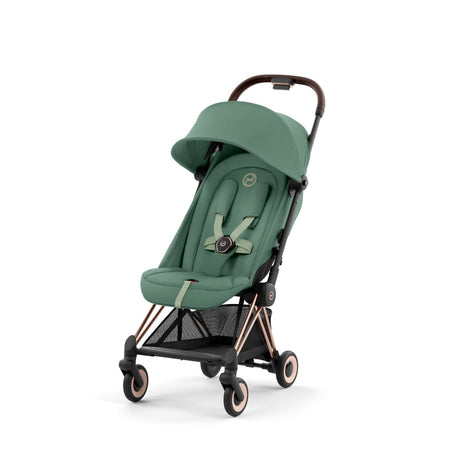 Passeggino Cybex Platinum Coya Rosegold - Vari Colori