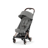 Passeggino Cybex Platinum Coya Rosegold - Mirage Grey