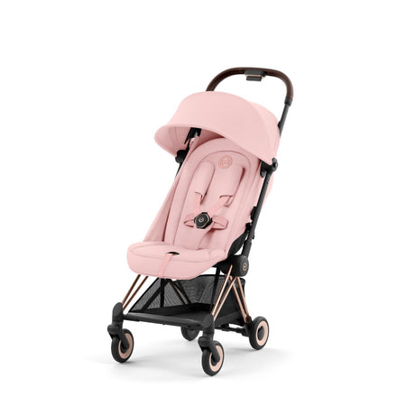 Passeggino Cybex Platinum Coya Rosegold - Vari Colori