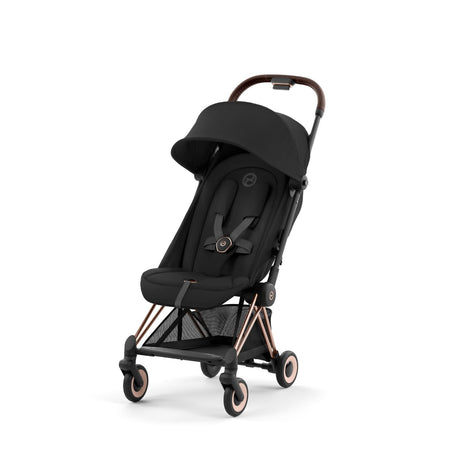 Passeggino Cybex Platinum Coya Rosegold - Vari Colori