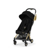 Passeggino Cybex Platinum Coya Wings - Black