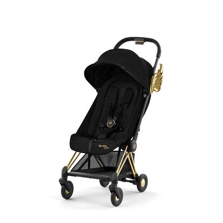 Passeggino Cybex Platinum Coya Wings - Black