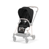 Trio Cybex Platinum Mios 3 - Telaio Matt Black - Cloud T I-SIZE Plus - Sepia Black