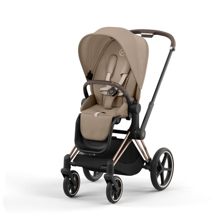 Seat Pack Cybex Platinum Priam 4 Cozy Beige