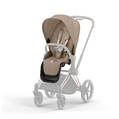 Seat Pack Cybex Platinum Priam 4 Cozy Beige