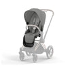 Seat Pack Cybex Platinum Priam 4 Nuovi Colori