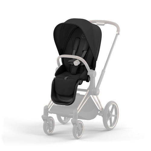Seat Pack Cybex Platinum Priam 4 Nuovi Colori