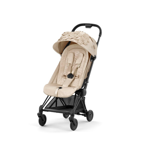 Passeggino Cybex Platinum Coya Simply Flowers - Vari Colori