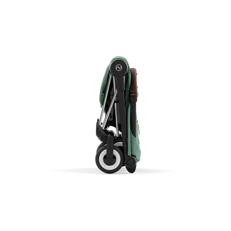 Passeggino Cybex Platinum Coya Chrome - Vari Colori