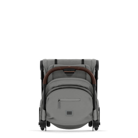 Passeggino Cybex Platinum Coya Rosegold - Mirage Grey