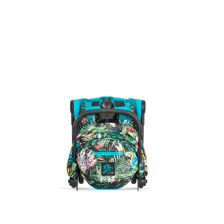 Passeggino Cybex Platinum Coya We The Best Blue - Mid Turquoise