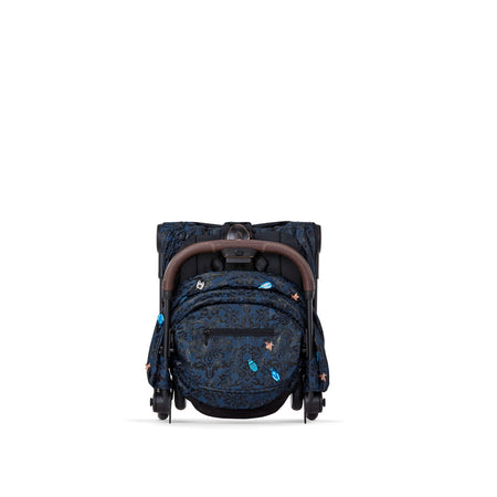 Passeggino Cybex Platinum Coya Jewels of Nature - Dark Blue