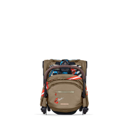 Passeggino Cybex Platinum Coya One Love - Multicolor