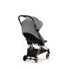 Passeggino Cybex Platinum Coya Rosegold - Mirage Grey