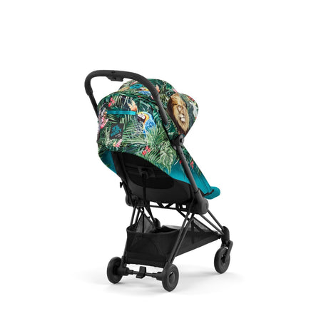 Passeggino Cybex Platinum Coya We The Best Blue - Mid Turquoise