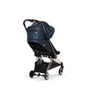 Passeggino Cybex Platinum Coya Jewels of Nature - Dark Blue