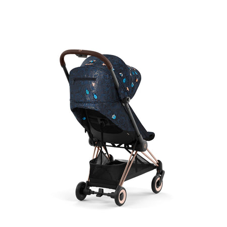 Passeggino Cybex Platinum Coya Jewels of Nature - Dark Blue