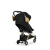 Passeggino Cybex Platinum Coya Wings - Black