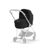 Trio Cybex Platinum Mios 3 - Telaio Matt Black - Cloud T I-SIZE Plus - Sepia Black