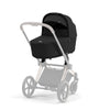 Trio Cybex Platinum Priam 4 - Telaio Rosegold - Cloud T I-SIZE Plus - Sepia Black