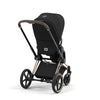 Seat Pack Cybex Platinum Priam 4 Nuovi Colori