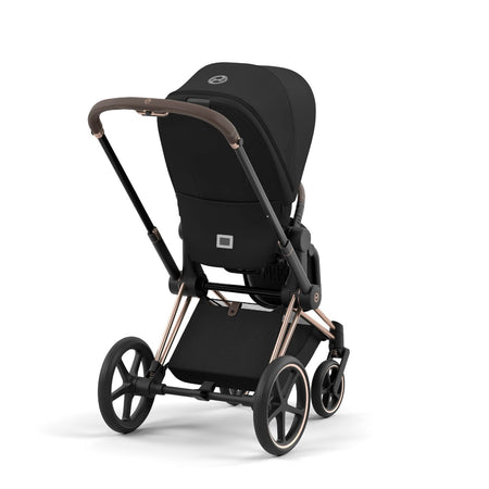 Seat Pack Cybex Platinum Priam 4 Nuovi Colori