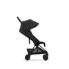 Passeggino Cybex Platinum Coya Matt Black - Vari Colori