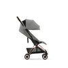 Passeggino Cybex Platinum Coya Rosegold - Mirage Grey