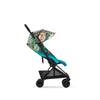 Passeggino Cybex Platinum Coya We The Best Blue - Mid Turquoise