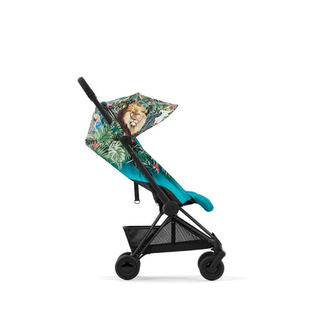 Passeggino Cybex Platinum Coya We The Best Blue - Mid Turquoise