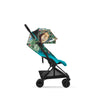 Passeggino Cybex Platinum Coya We The Best Blue - Mid Turquoise