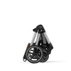 Duo Cybex Gold 2in1 Eos Lux Slv - Vari Colori