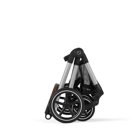 Duo Cybex Gold 2in1 Eos Lux Slv - Vari Colori