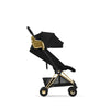 Passeggino Cybex Platinum Coya Wings - Black